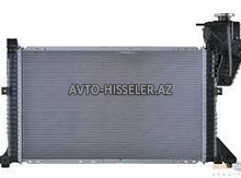 Mercedes Sprinter 211CDI Su radiatoru 9015003600